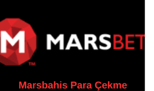 Marsbahis Para Çekme