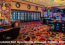 Marsbahis Slot Oyunlarında Kazanma İhtimali Artırma