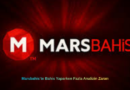 Marsbahis’te Bahis Yaparken Fazla Analizin Zararı