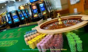 Bahiste Kaybetme Serisini Durdurma Yolları