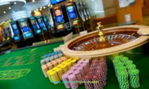 Yapay Zeka ve Bahis Analizi 